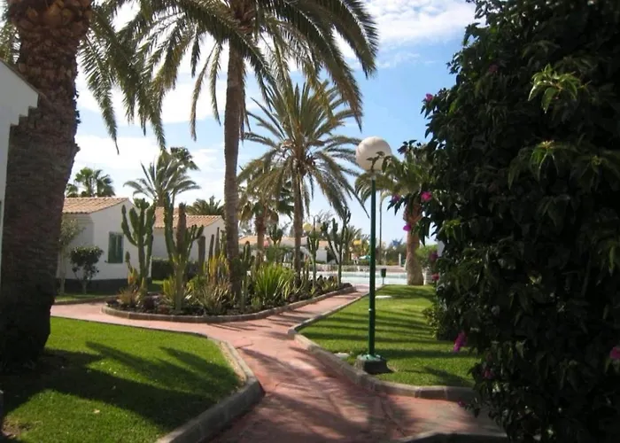 Maspalomas Dunas Golf