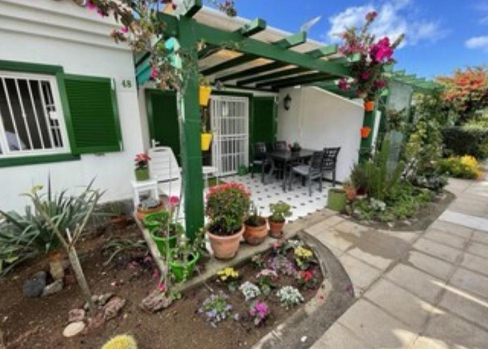 Vakantiehuis Maspalomas Dunas Golf Maspalomas (Gran Canaria)