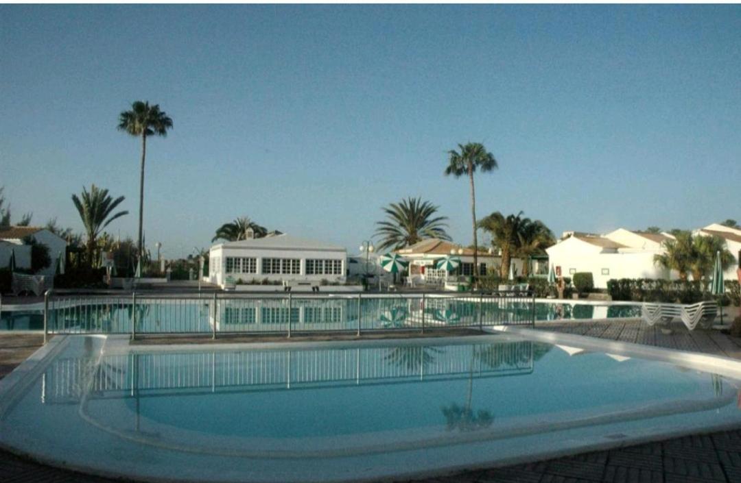 Vakantiehuis Maspalomas Dunas Golf Maspalomas (Gran Canaria)