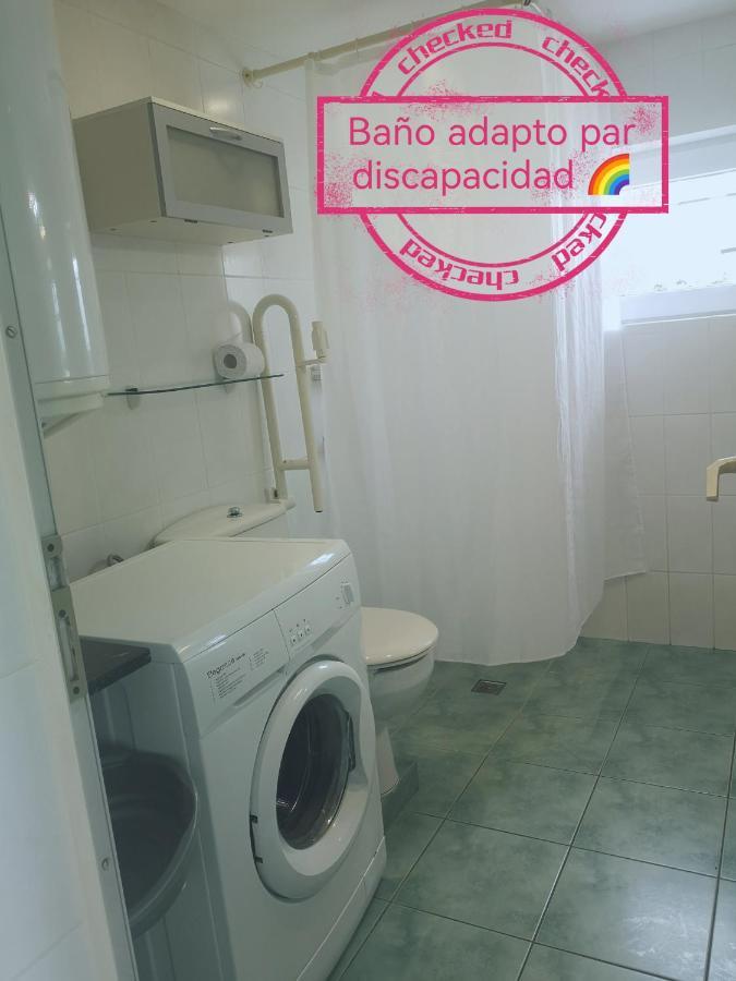 Vakantiehuis Maspalomas Dunas Golf *