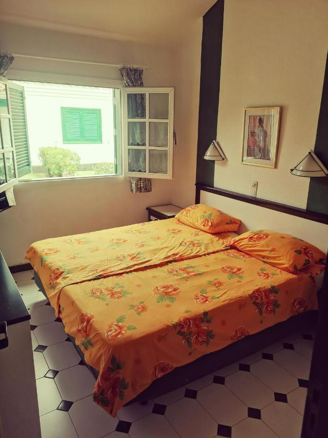 Maspalomas Dunas Golf Vakantiehuis